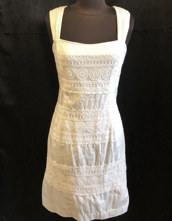 LILLY PULITZER Short Dress Size 12
