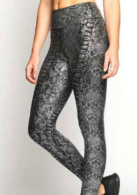 HEROINE SPORT Marvel Leggings Python Size Small NWT – Style Exchange  Boutique PGH
