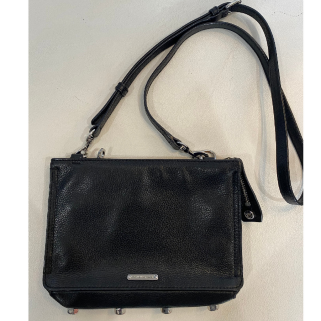 Rebecca minkoff regan crossbody hotsell