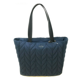 Kate spade 2025 large nylon tote