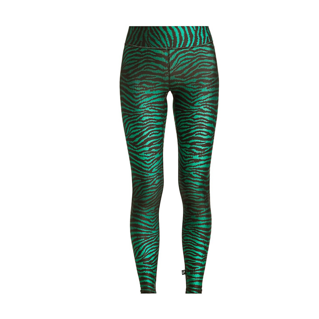 Zara top terez leggings