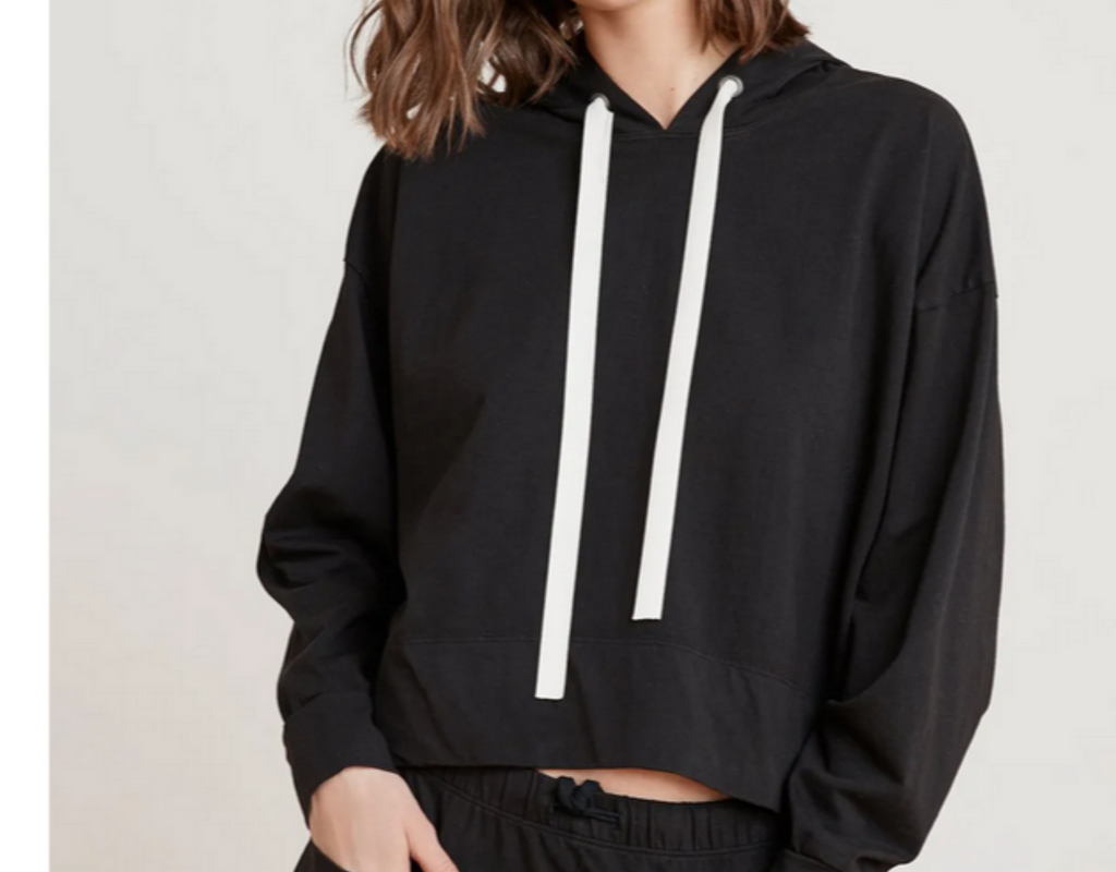 Louis Vuitton - Authenticated Sweatshirt - Cotton Black for Men, Very Good Condition
