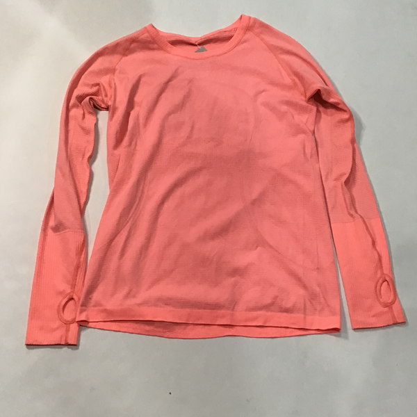 Lululemon 2024 Long Sleeve size 12