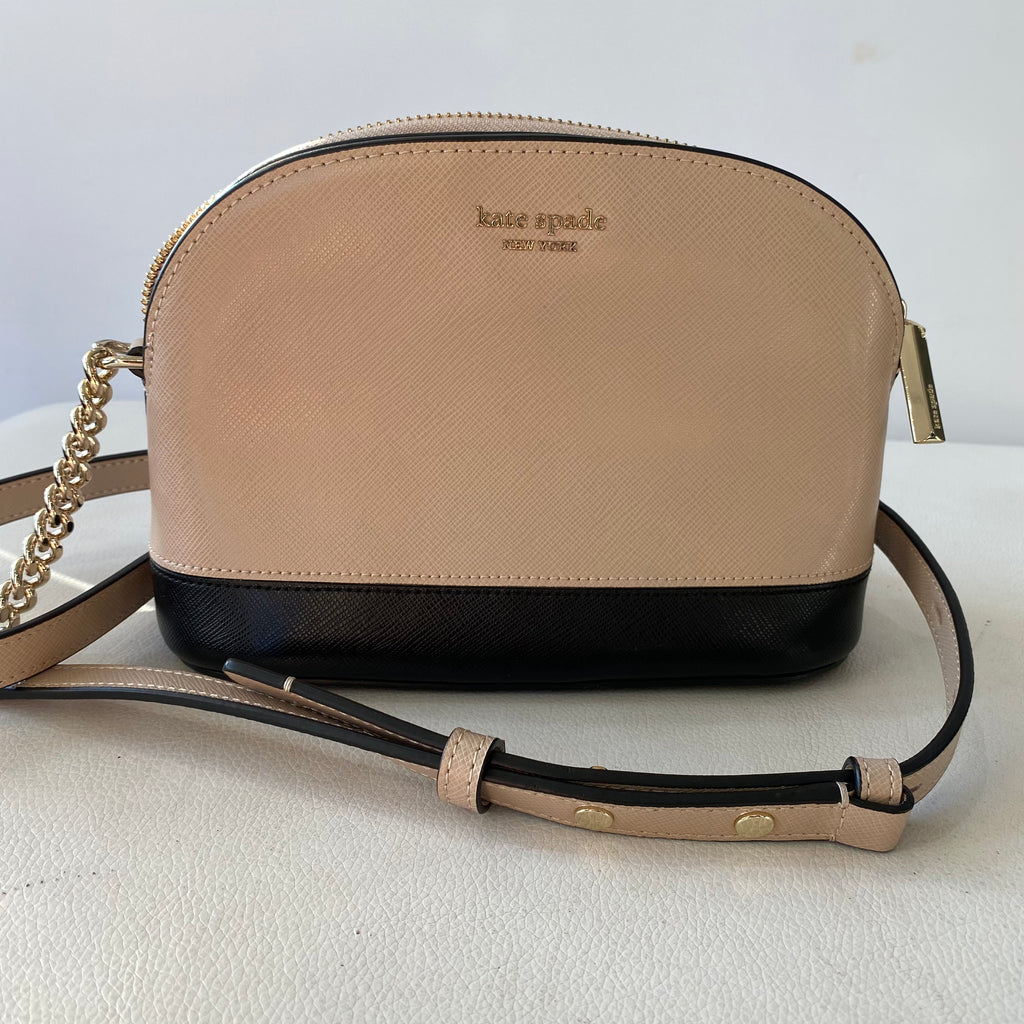 SPADE New York Spencer Small Dome Crossbody – Style Exchange Boutique PGH