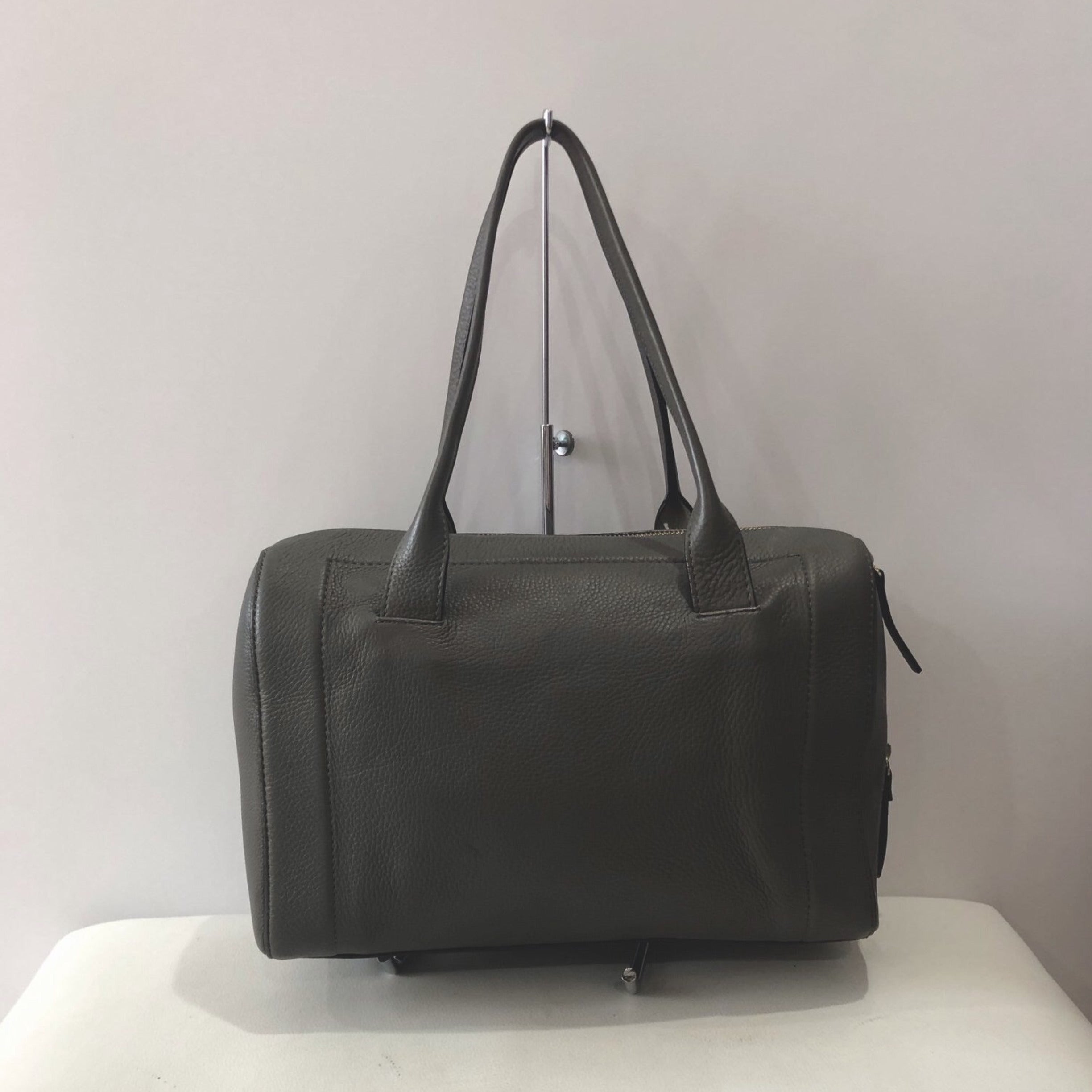 バッグ Satchel&Page vintage leather bag Babylon Vintage Leather Satchel Messenger Bag | Alaskan