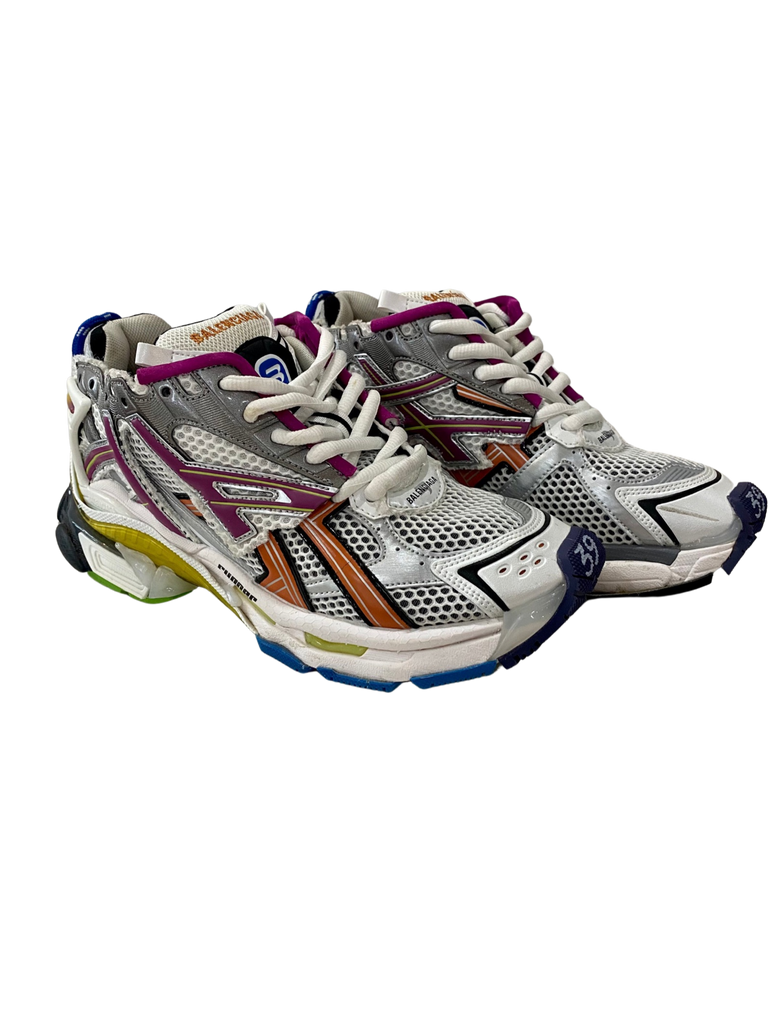 balenciaga track shoes for men  eBay