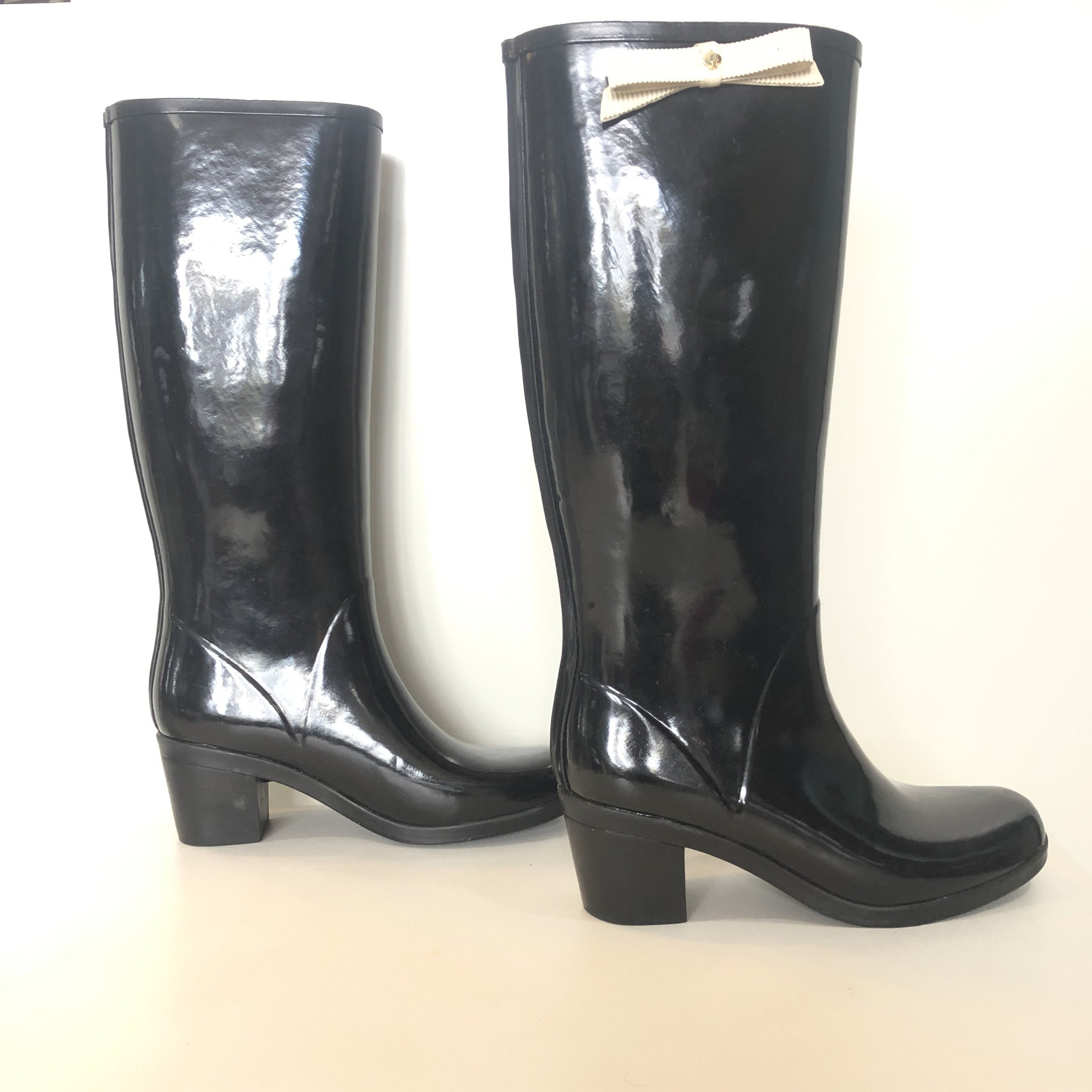 Kate spade romi rain boot best sale