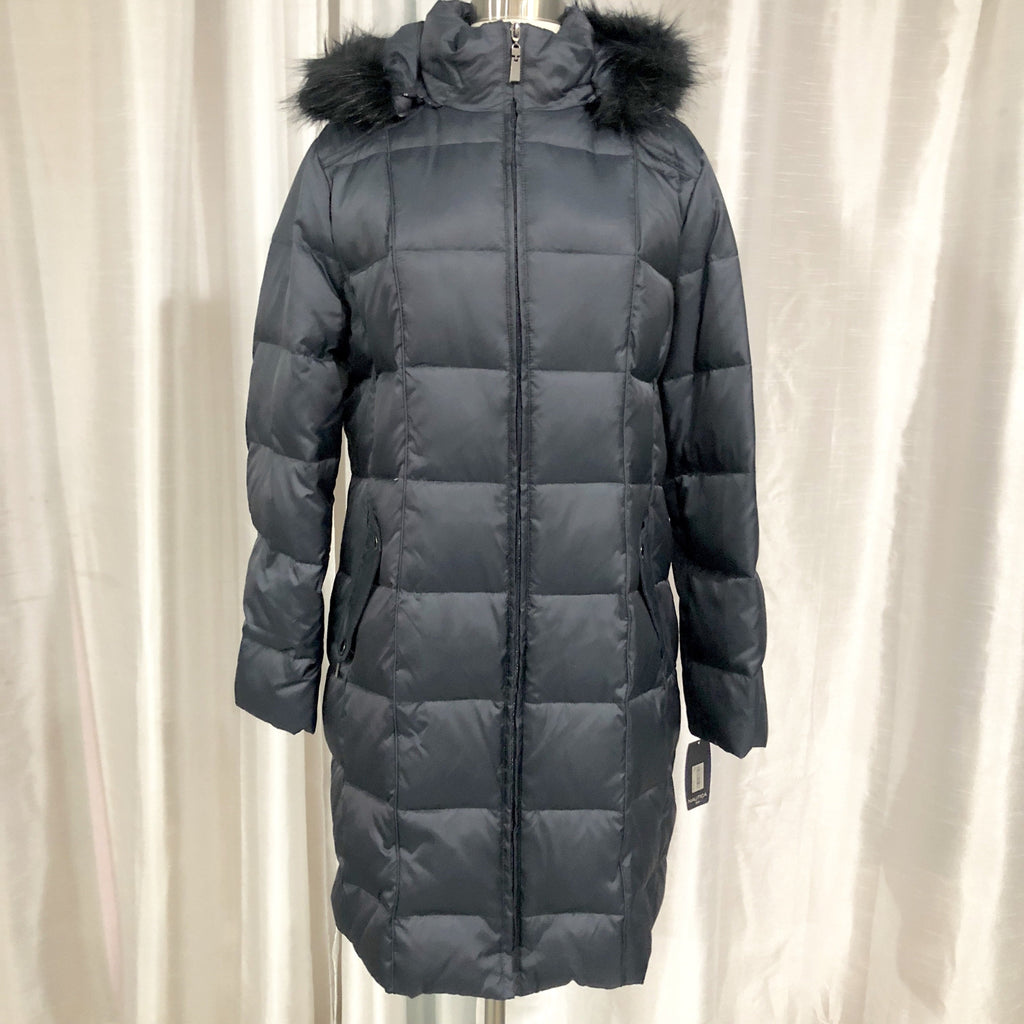 Nautica feather jacket Clearance