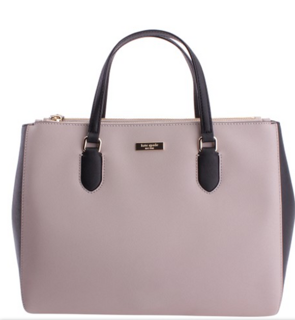 KATE SPADE Astor Court Naomi Bone Leather Crossbody Bag – Style Exchange  Boutique PGH