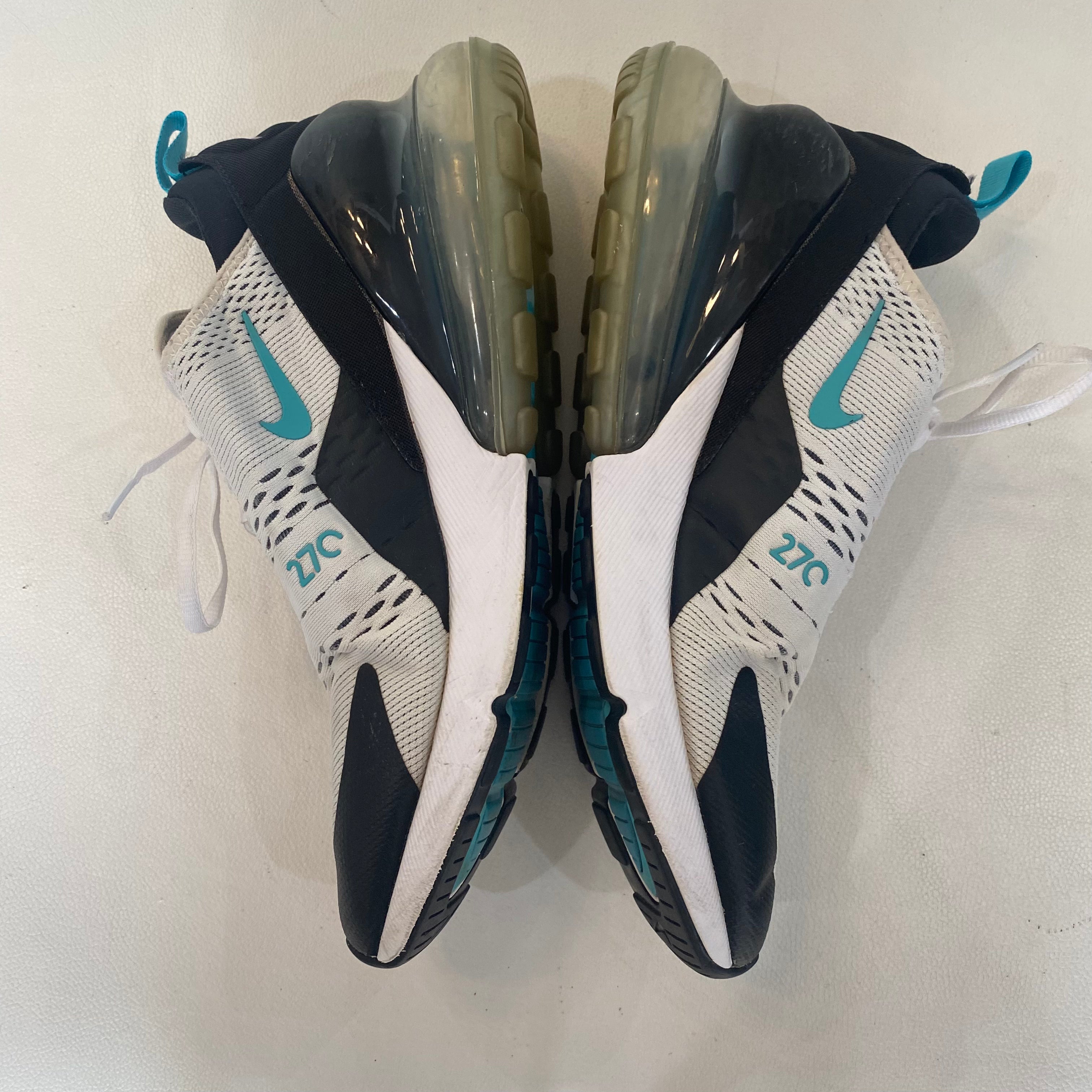 新品タグ付き AIR MAX 270 CACTUS TRAILS 18cm Nike x Travis Scott Air Max 270 