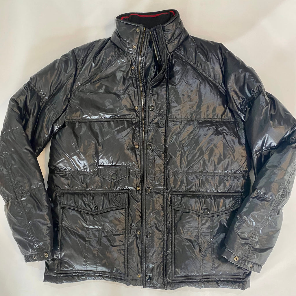 Gucci Unisex Puffer Jacket