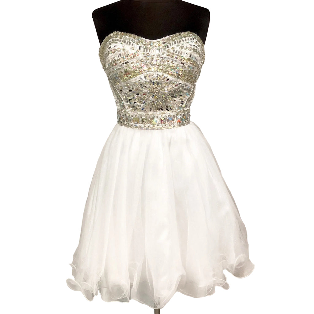 tony bowls short dresses TONY BOWLS SHORT TS110581 TS110581