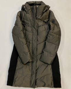 Calvin klein performance puffer 2025 jacket
