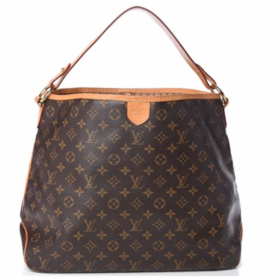 Louis Vuitton Delightful Handbag 404059 | Collector Square