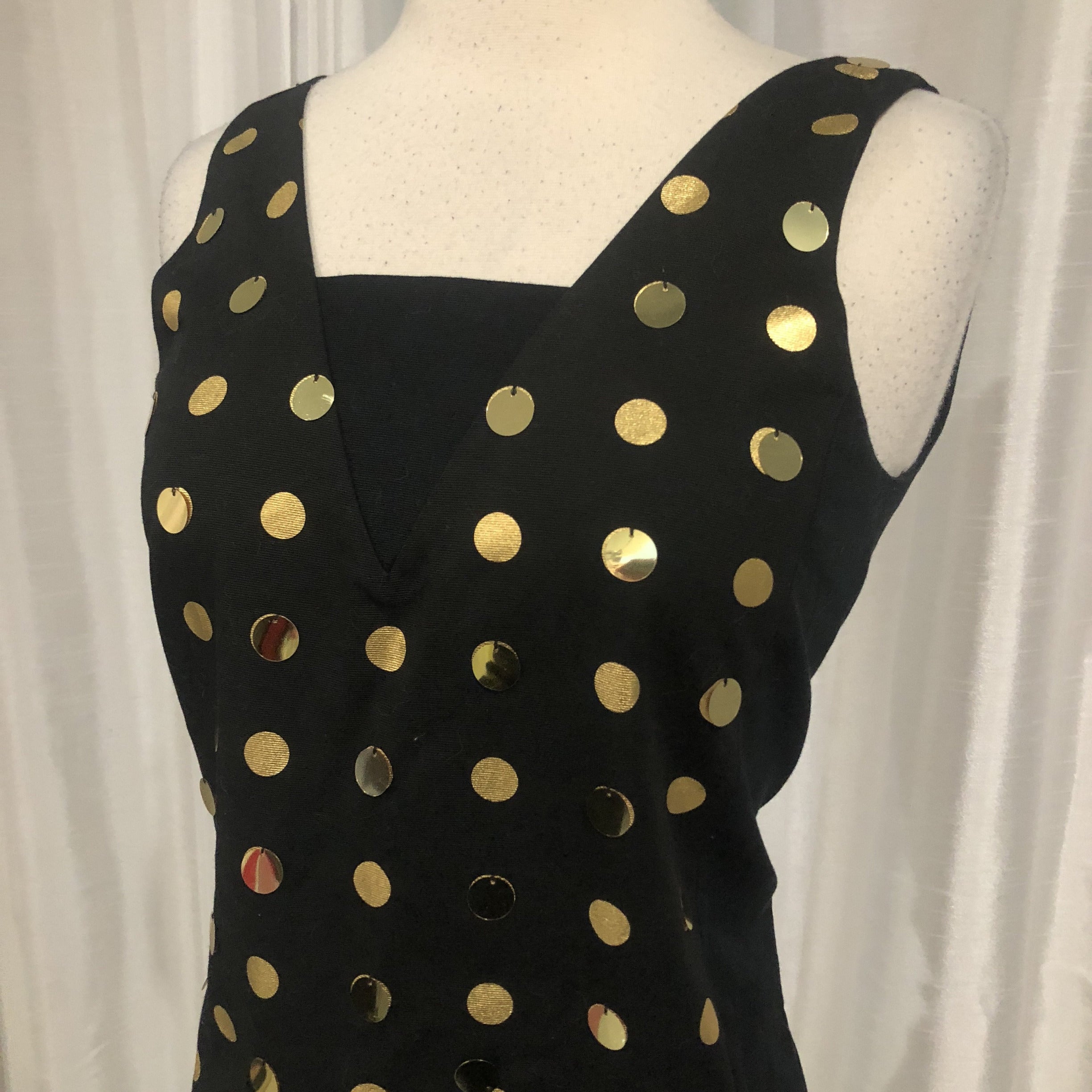 KATE SPADE Saturday Metallic Polka Dot Dress Size 00 NWT Style Exchange Boutique PGH KATE SPADE Saturday Metallic Polka Dot Dress Size 00 NWT Style Exchange Boutique PGH