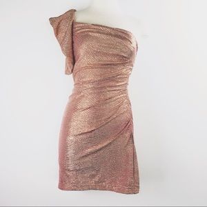 hailey logan by adrianna papell prom dress Hailey Logan by Adrianna Papell Formal / Prom